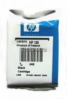 HP 130 черный «тех.упаковка»